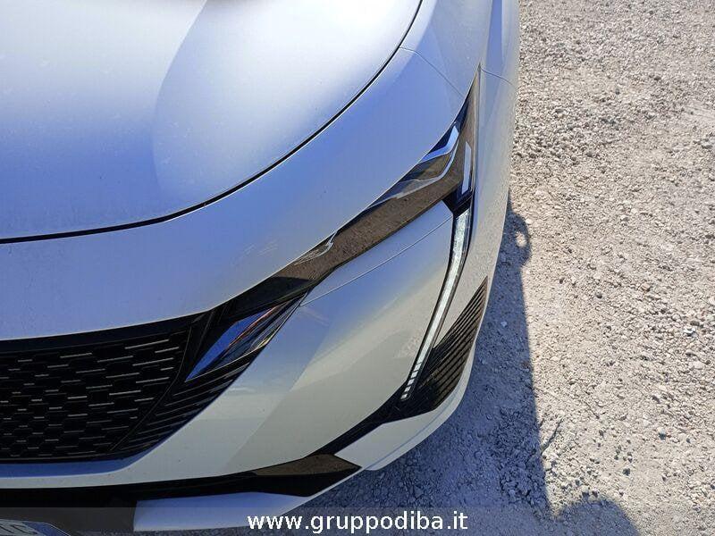 Peugeot 308 III 2021 1.5 bluehdi GT Pack s&s 130cv eat8