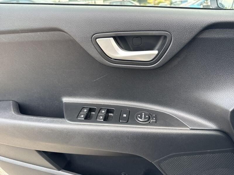 KIA Stonic Kia Stonic 1.2 ECO GPL STYLE