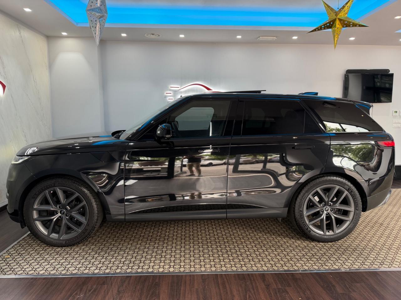 Land Rover Range Sport 3.0D l6 249 CV SE AUTOCARRO N1