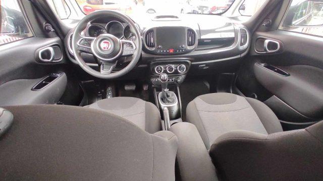 FIAT 500L 1.3 Multijet 95 CV Dualogic Business