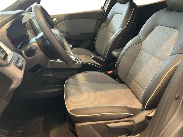 RENAULT Clio 1.0 TCe Techno