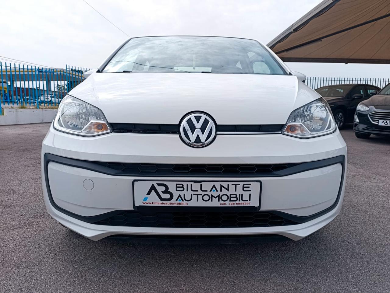 Volkswagen up! 1.0 cc 60 cv 5p. take 2017