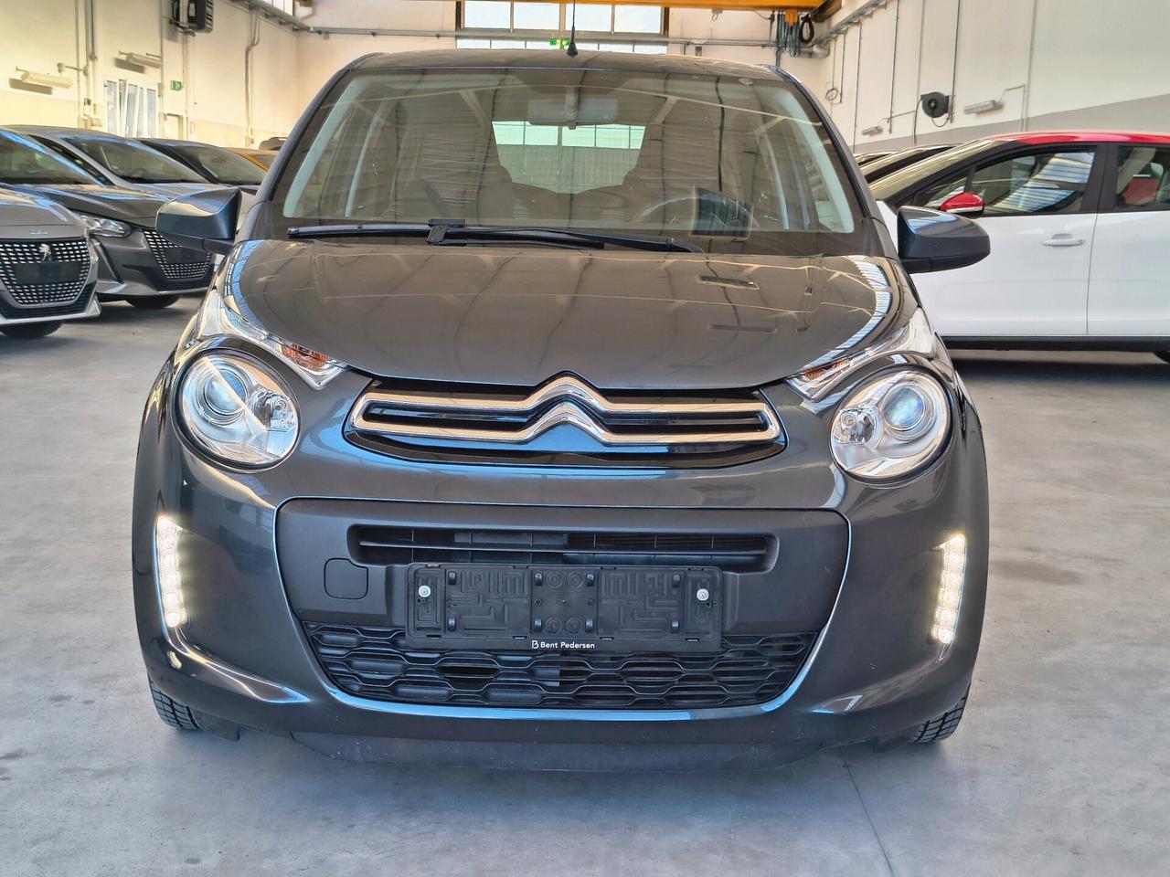 Citroen C1 VTi 72 S&S 5 porte Feel