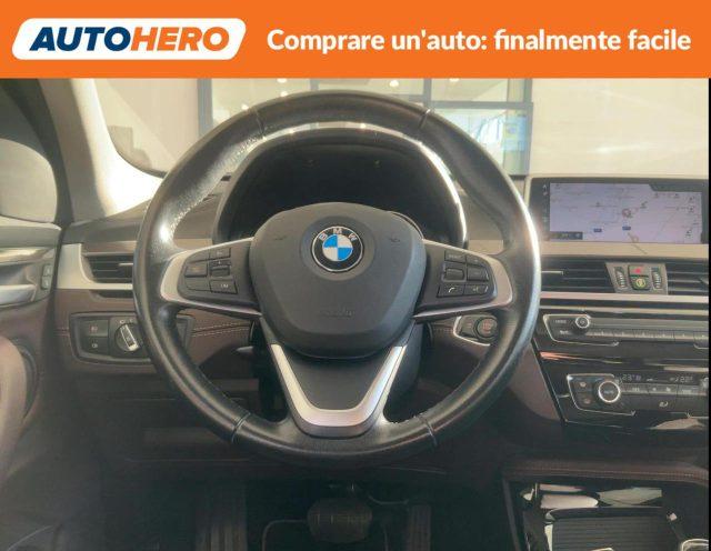 BMW X1 sDrive16d xLine