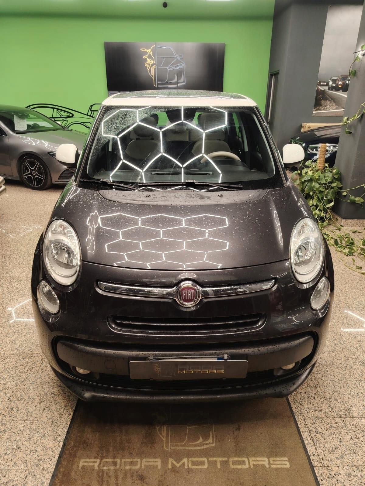 Fiat 500L 1.3 Multijet 85 CV Lounge