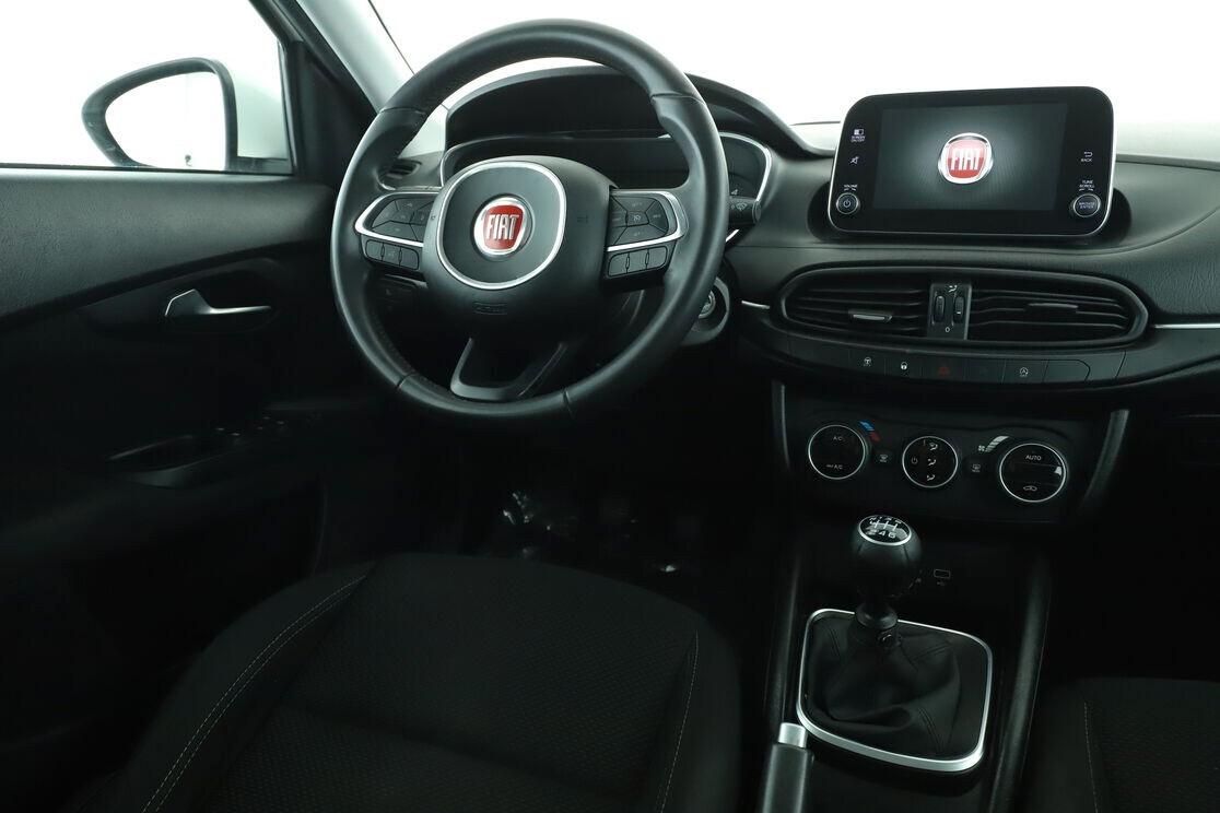 Fiat Tipo 1.6 Mjt S&S 5 porte