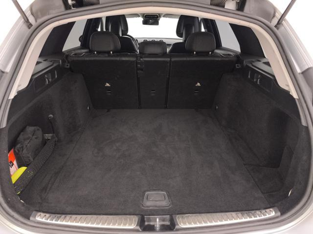 MERCEDES-BENZ C 220 220 d mhev Premium auto