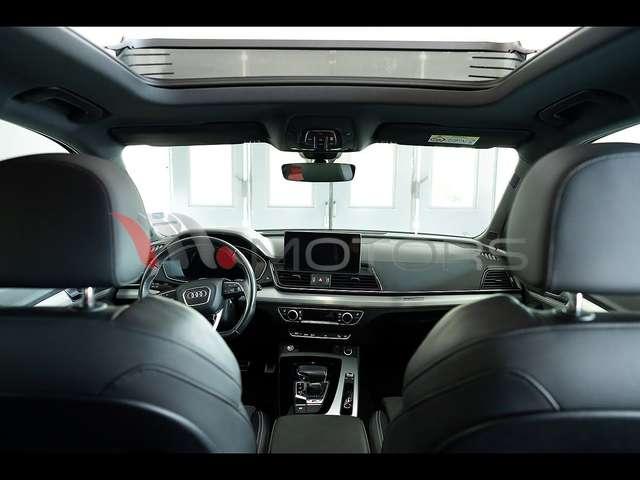 Audi SQ5 Sportback 3.0 TDI MHEV *TETTO*KEYLESS-GO*VIRTUAL