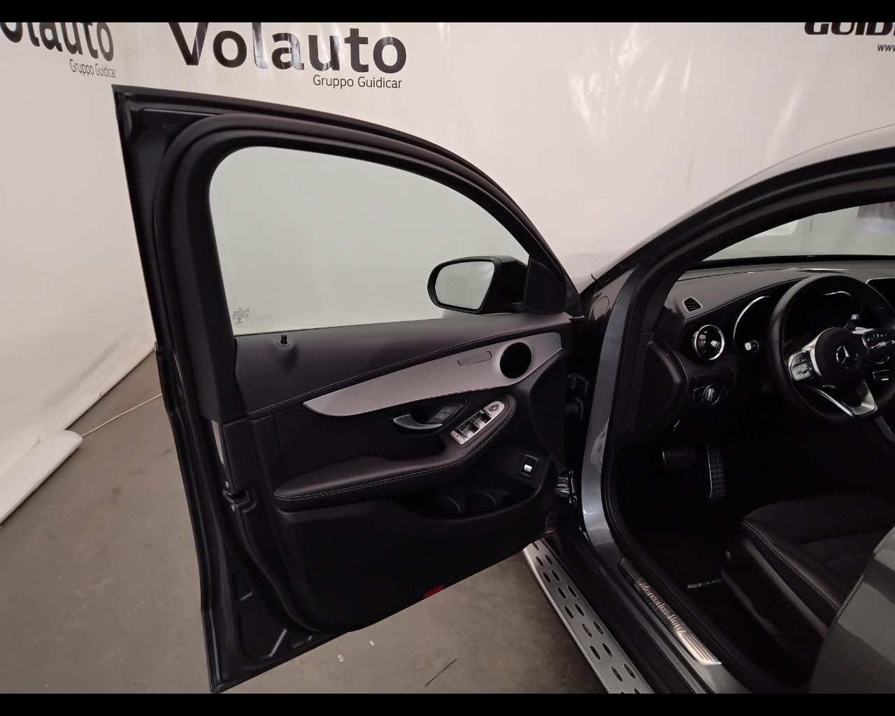 Mercedes-Benz GLC Coupe - C253 2019 - GLC Coupe 300 de phev (eq-power) Premium Plus 4matic auto