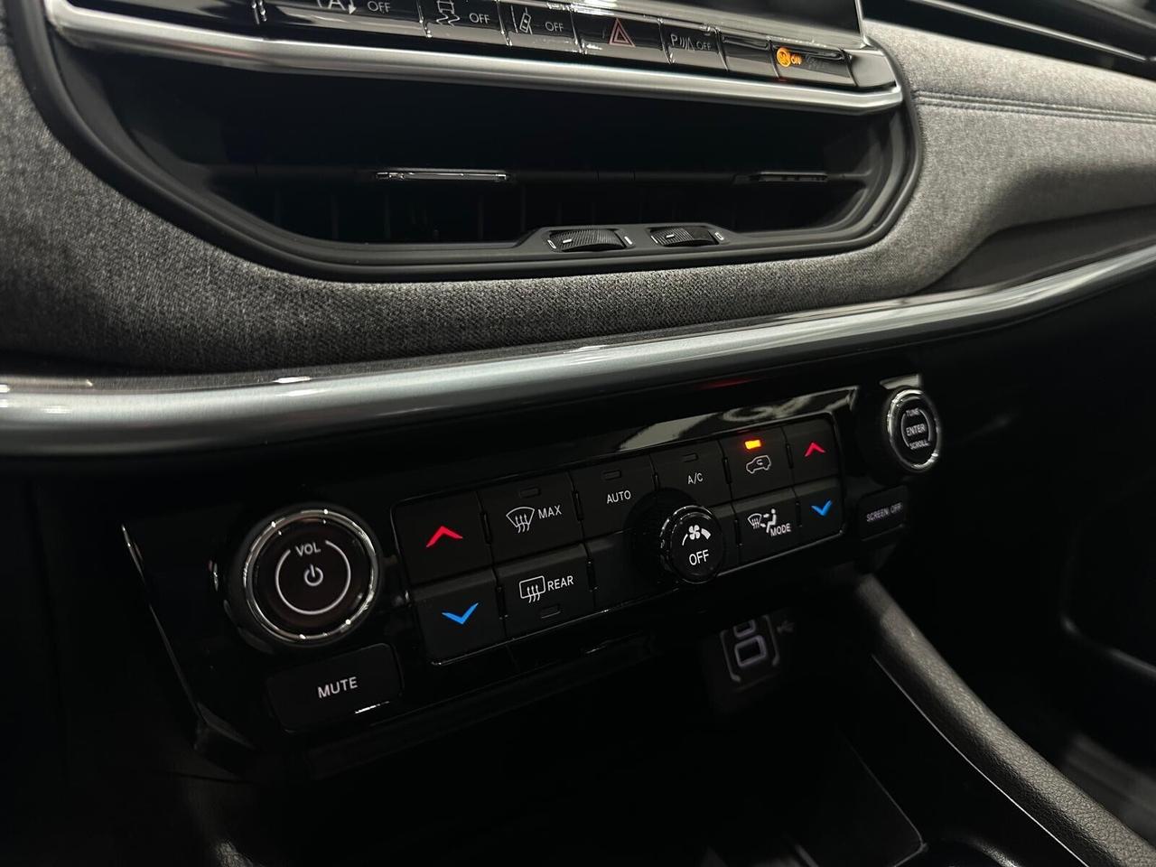 Jeep Compass 1.6 Multijet II 2WD Longitude