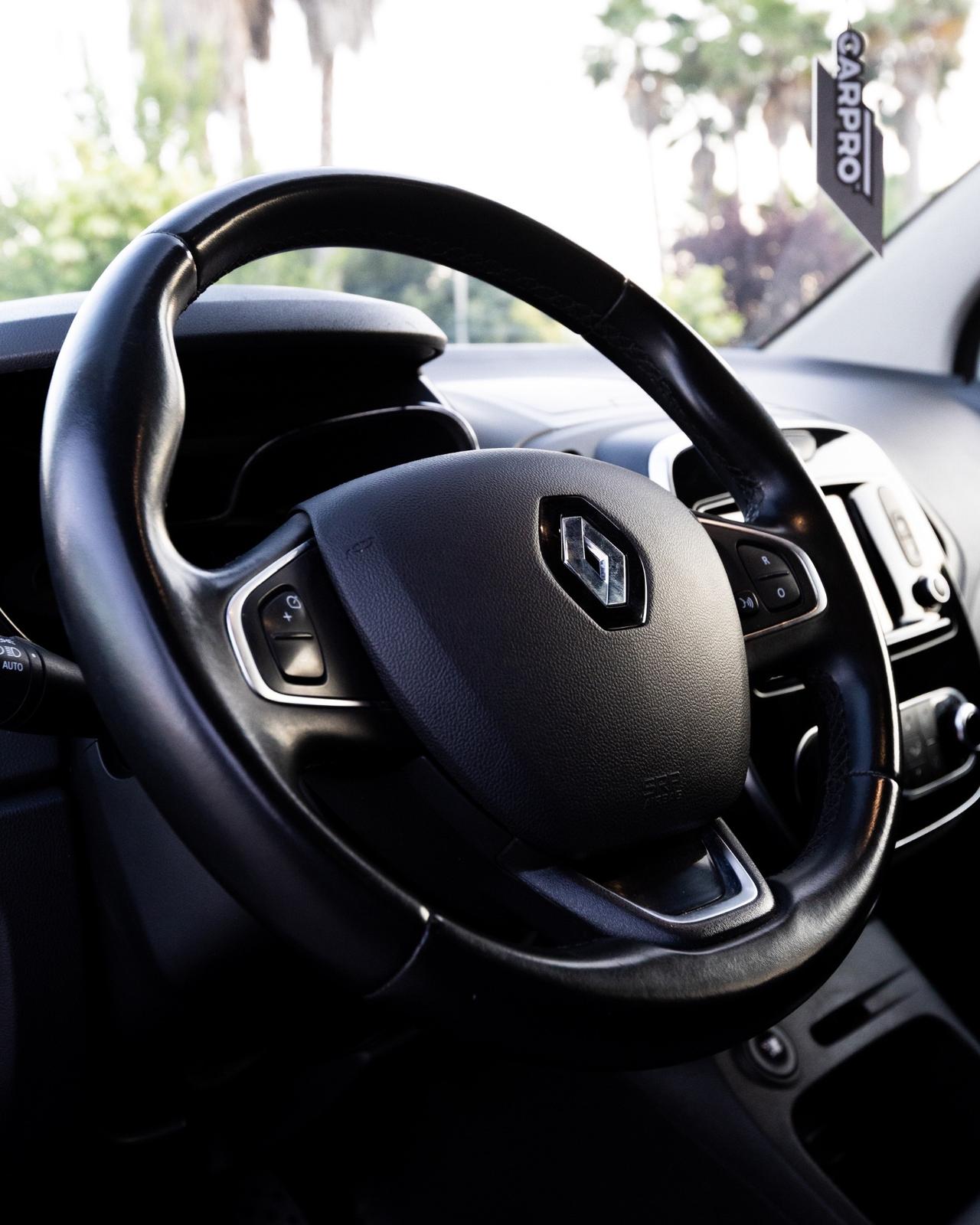 Renault Captur TCe 150 CV FAP Sport Edition2
