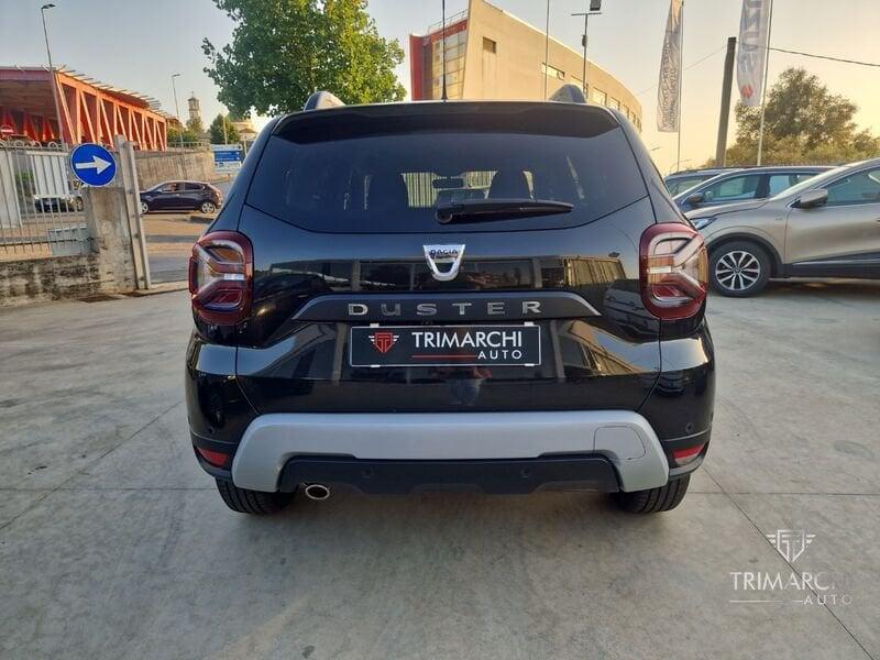 Dacia Duster 1.0 TCe 4x2 100cv Eco-G Prestige