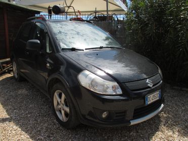 Suzuki SX4 1.6 DDiS 16V Urban Line
