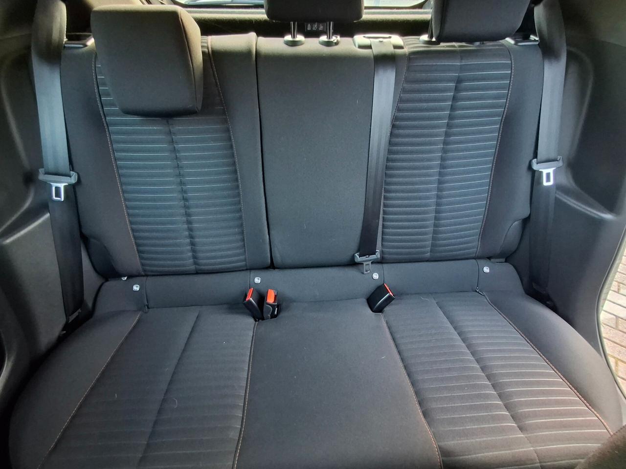 Peugeot 208 PureTech 75 - unico proprietario