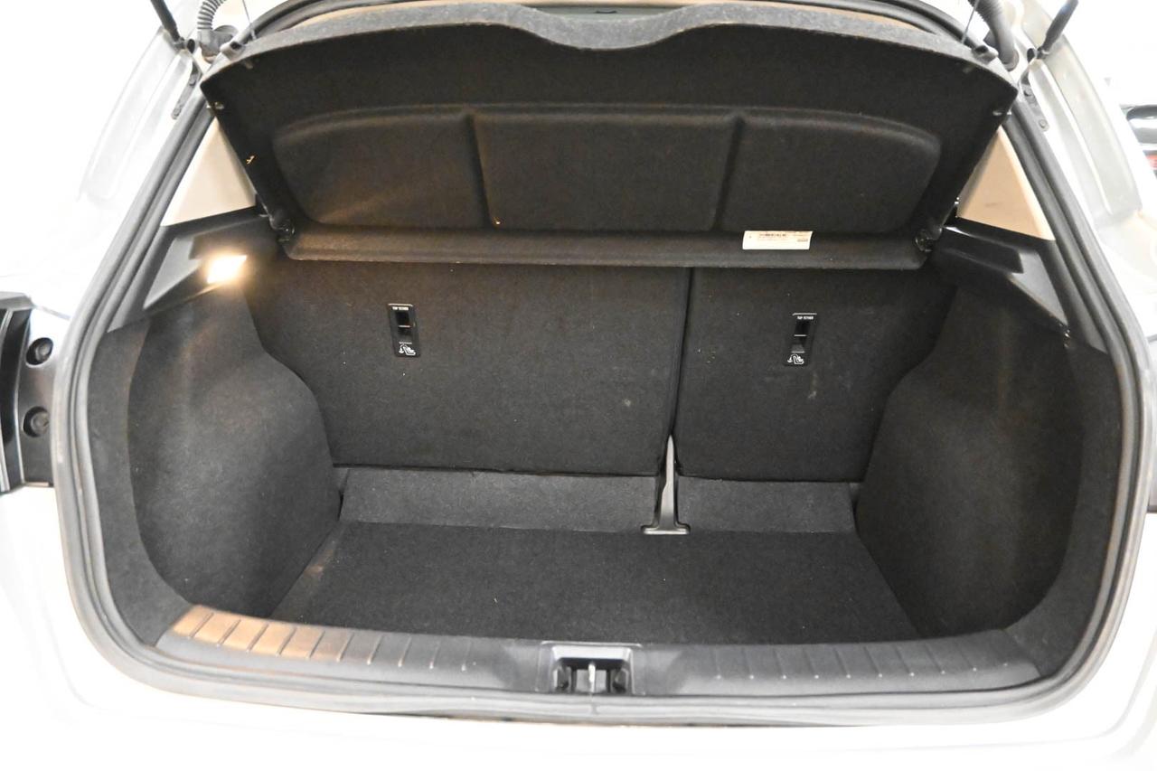 NISSAN Pulsar 1.5 dCi N-Connecta