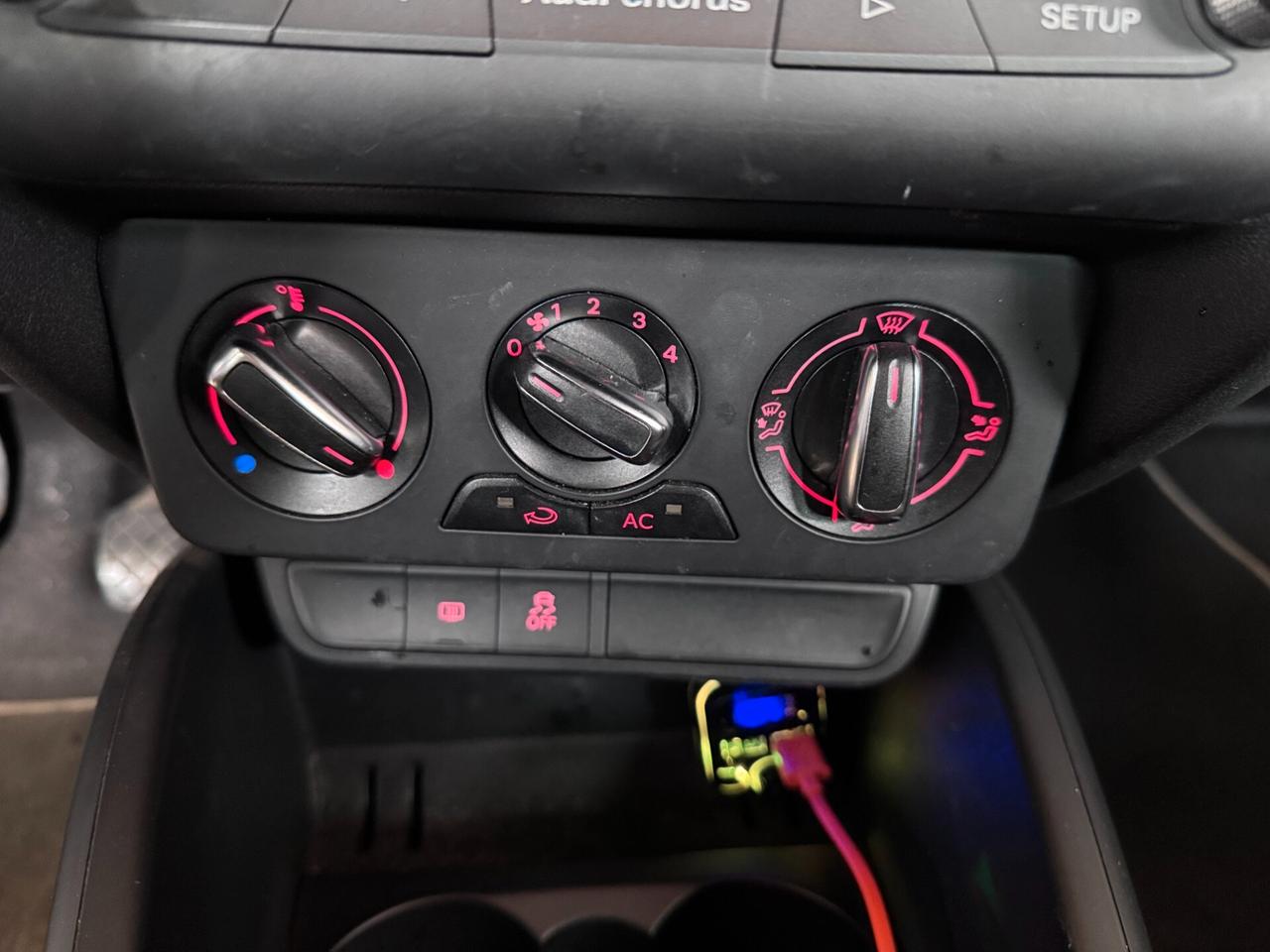 Audi A1 1.6 TDI 105 CV Ambition VISIBILE SU APPUNTAMENTO