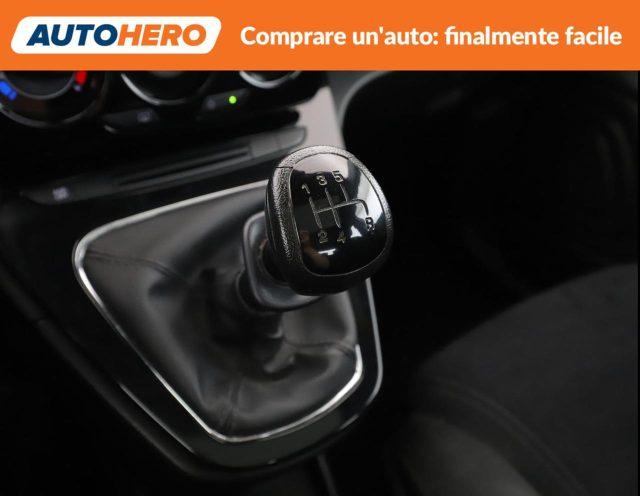 LANCIA Ypsilon 1.2 69 CV 5 porte Gold