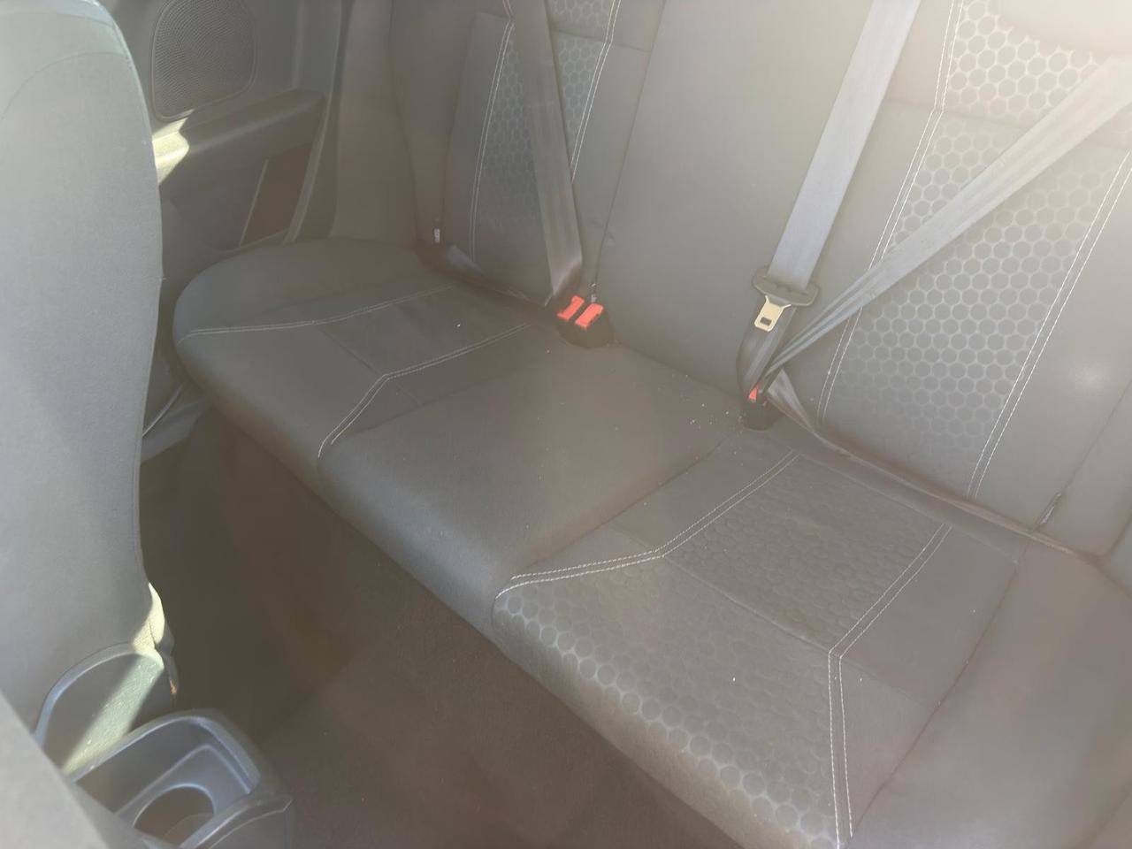 Ford Fiesta 1.4 TDCi 70CV 3 porte Titanium