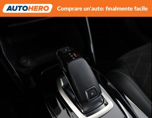 PEUGEOT 2008 PureTech 155 S&S EAT8 GT