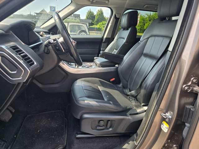 Land Rover Range Rover Sport Range Rover Sport 3.0 tdV6 HSE Dynamic auto my17
