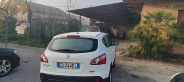 Nissan Qashqai 1.5 dCi 110cv DPF Acenta