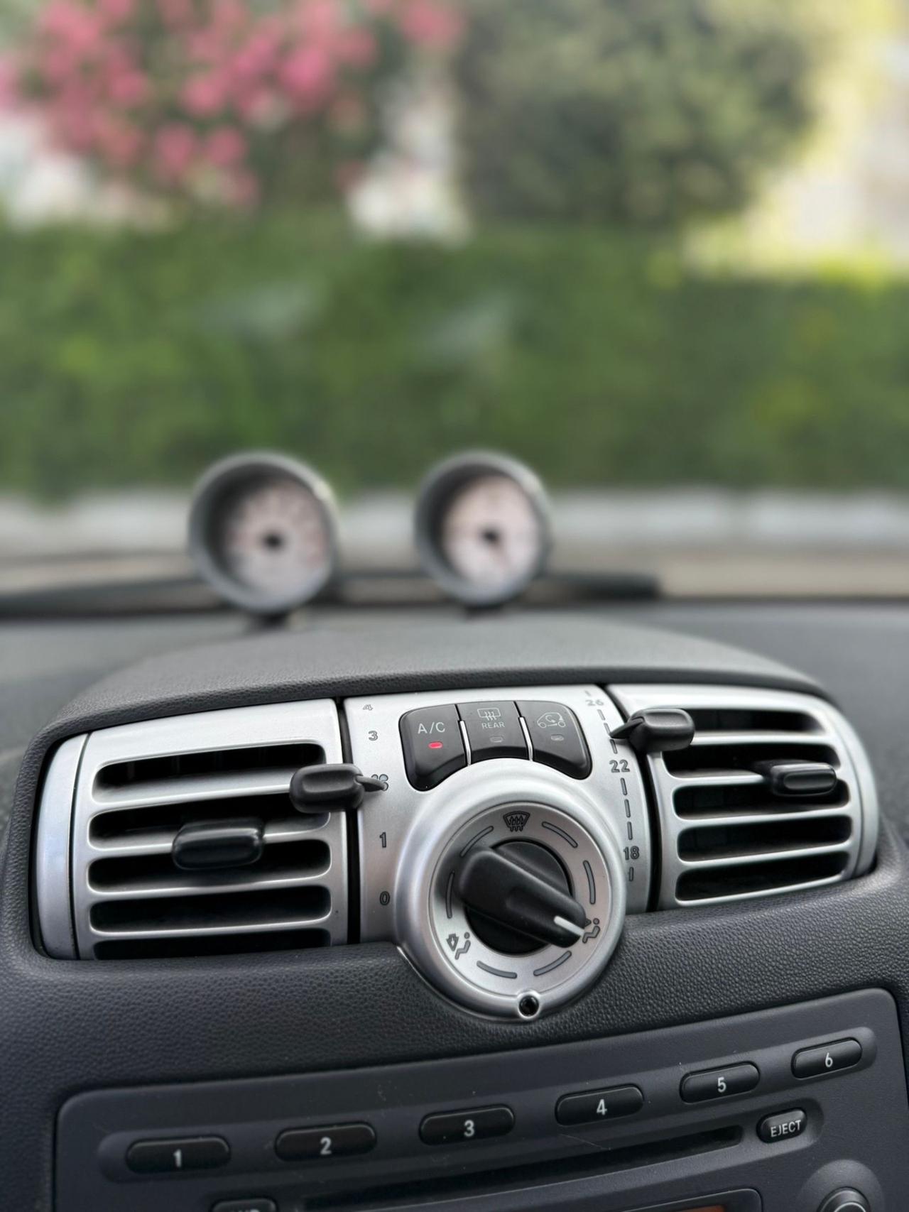 Smart ForTwo Passion 1000 85cv Turbo