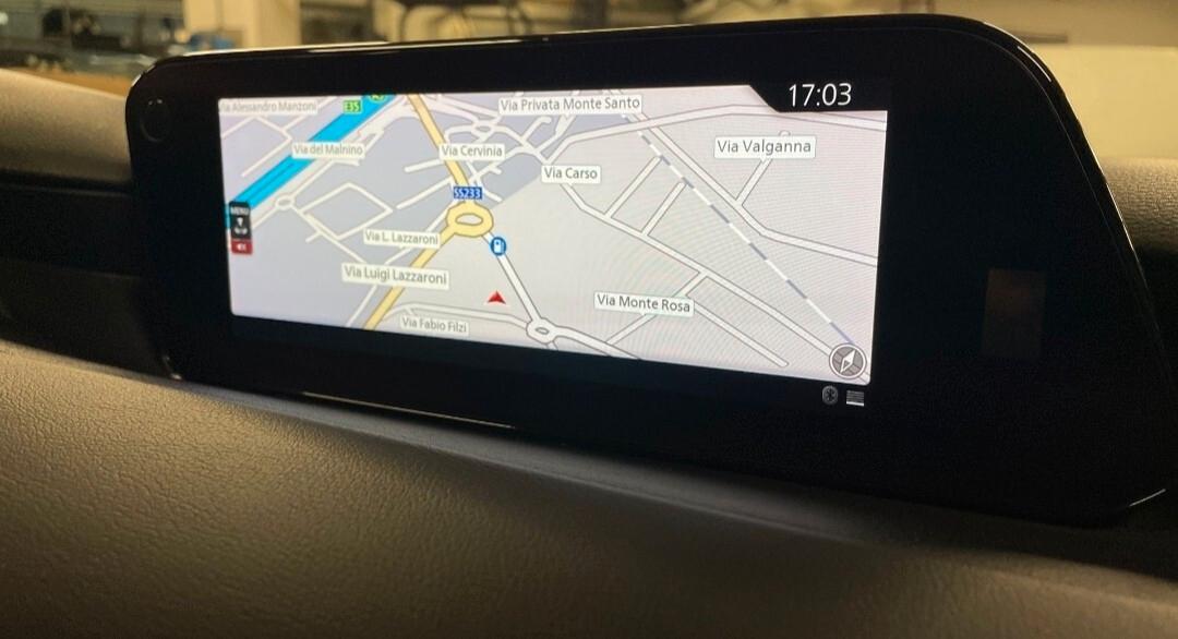 Mazda 3 Mazda3 2.0L e-Skyactiv-G M Hybrid Exceed