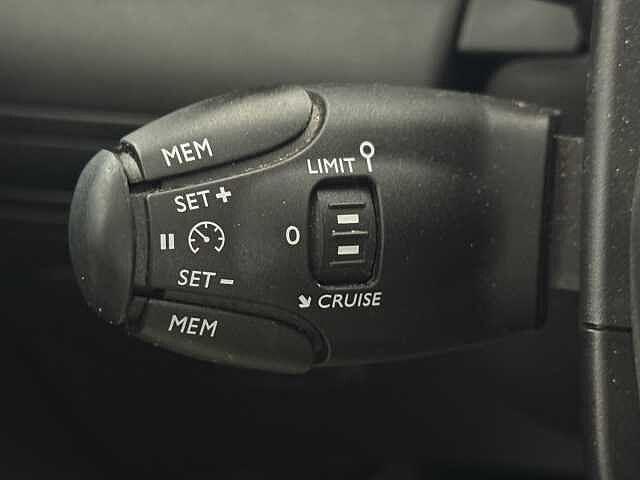 Citroen C3 Aircross BlueHDi 110 S&S Shine