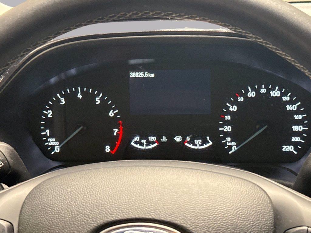 FORD Puma 1.0 EcoBoost Hybrid 125 CV S&S Titanium del 2023