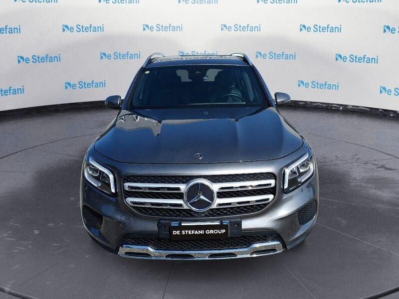 Mercedes-Benz Classe GLB GLB 200 Automatic Sport Plus