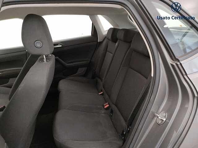 Volkswagen Polo 6ª serie 1.0 EVO 80 CV Comfortline