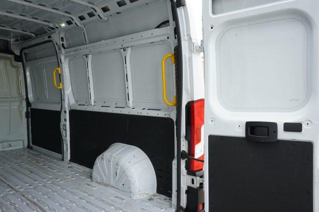 FIAT Ducato JUMPER 35 BlueHDi 140 S&S PLM-TM Furgone L3H2