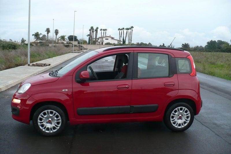 FIAT Panda Panda 1.2 Pop