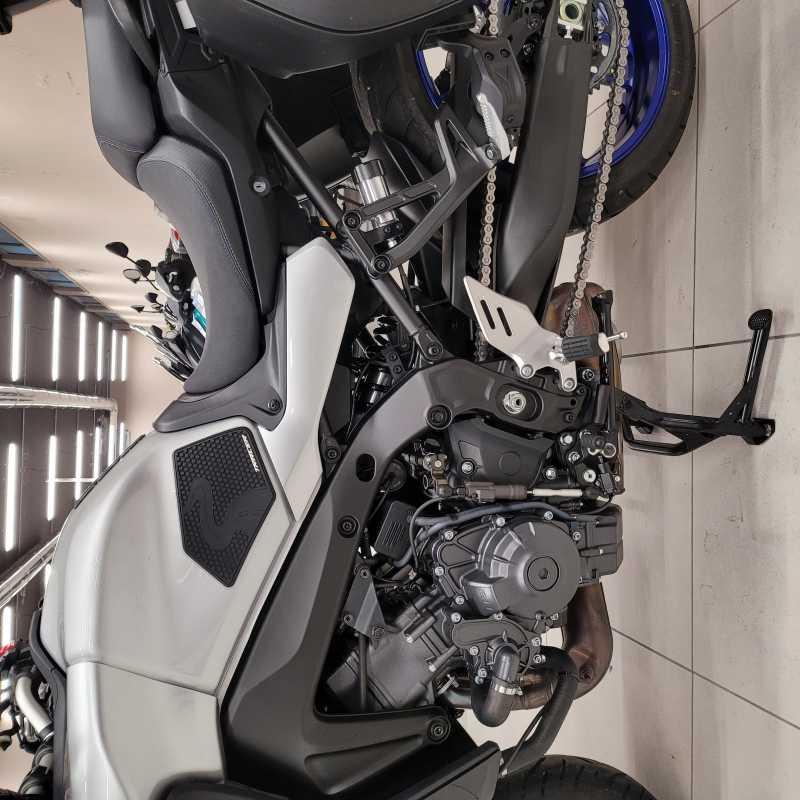 Yamaha Tracer 9 GT - 2023