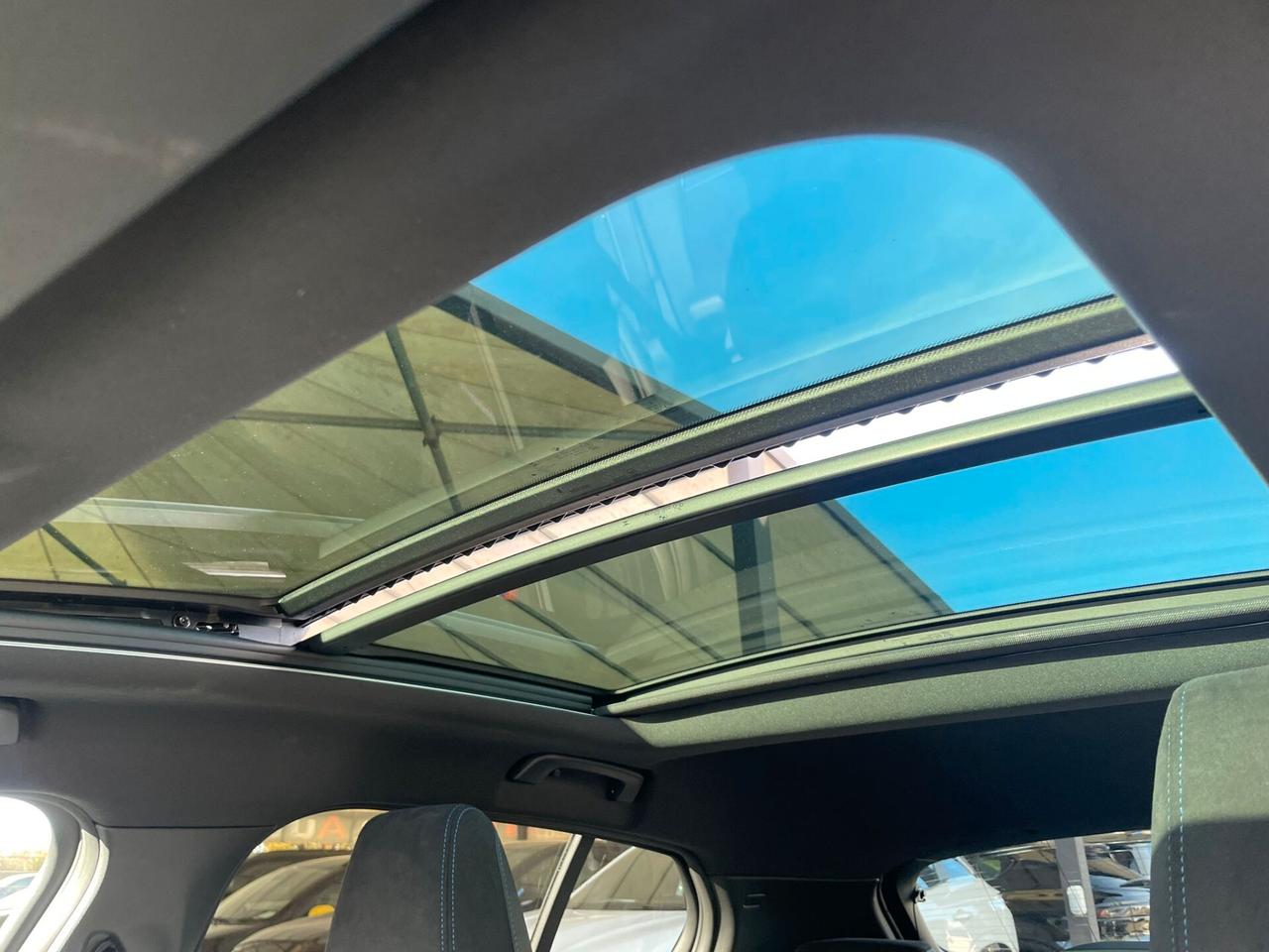 Bmw 118d MSport Pro *TETTO*laser* M SPORT M-SPORT