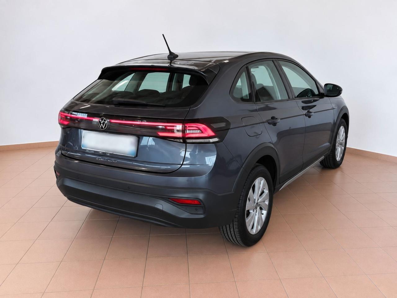 Volkswagen Taigo 1.0 TSI 110 CV DSG Life