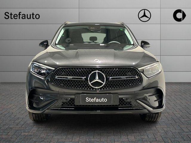 MERCEDES-BENZ GLC 220 d 4Matic Mild Hybrid AMG Line Advanced