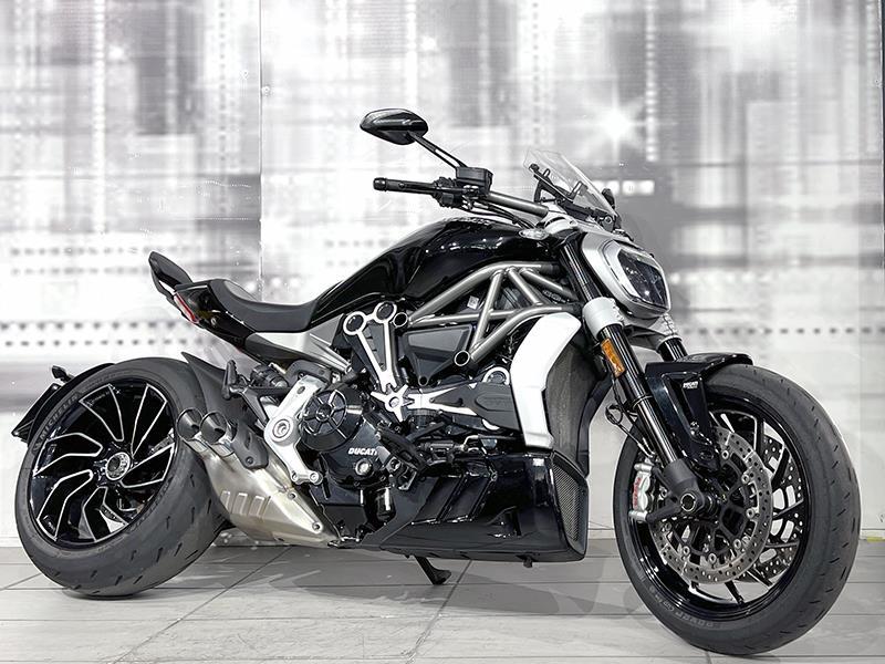Ducati XDiavel 1260 S