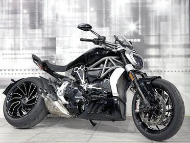 Ducati XDiavel 1260 S