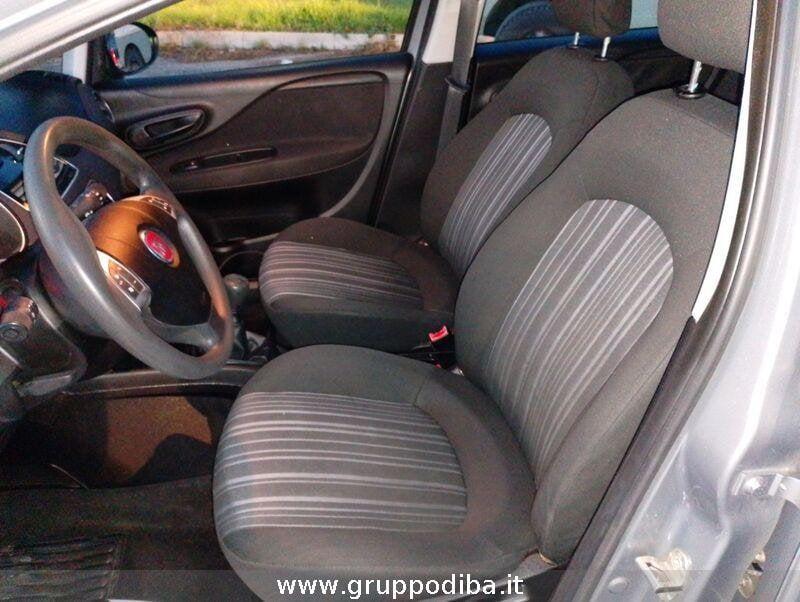 FIAT Punto Evo Benzina 5p 1.2 Dynamic s&s