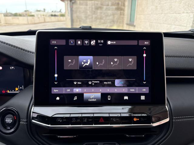 JEEP Compass 1.6 Multijet II 2WD Limited 130 CV