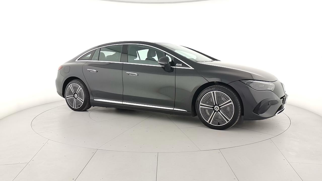 Mercedes-Benz EQE - V295 - EQE 350+ Premium Launch Edition
