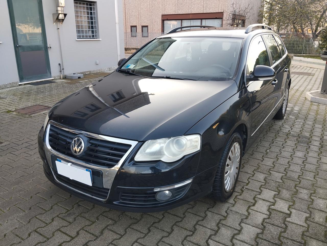 Volkswagen Passat 1.4 16V TSI Var. Comf. EcoFuel