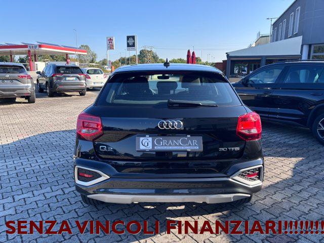 AUDI Q2 30 TFSI