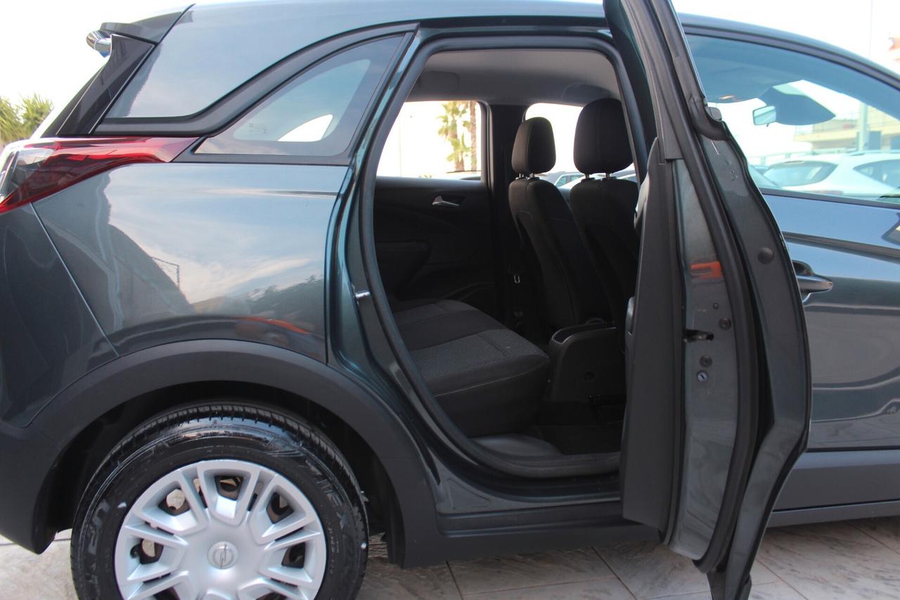 Opel Crossland X 1.6 ECOTEC D 8V Start&Stop Innovation