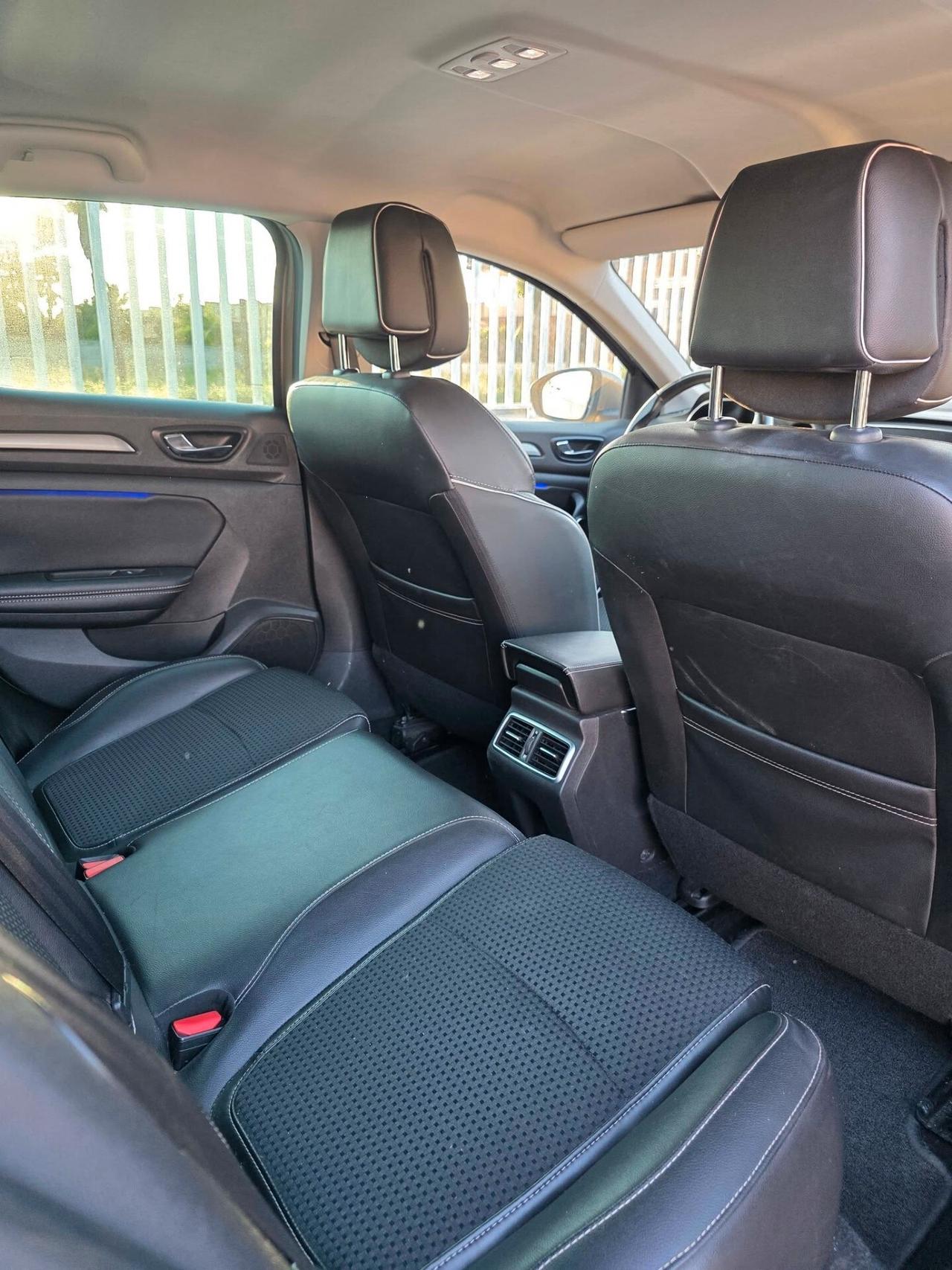 Renault Megane Mégane dCi 8V 110 CV Energy Bose