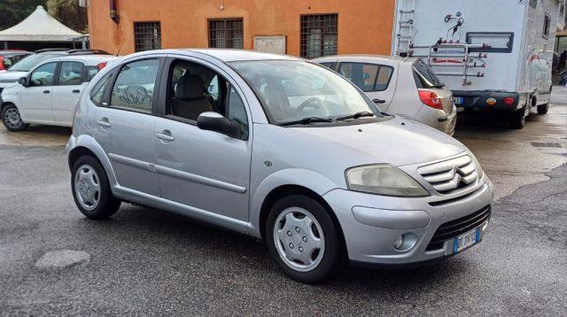 CITROEN C3 1.4 HDi 70CV airdream Classique