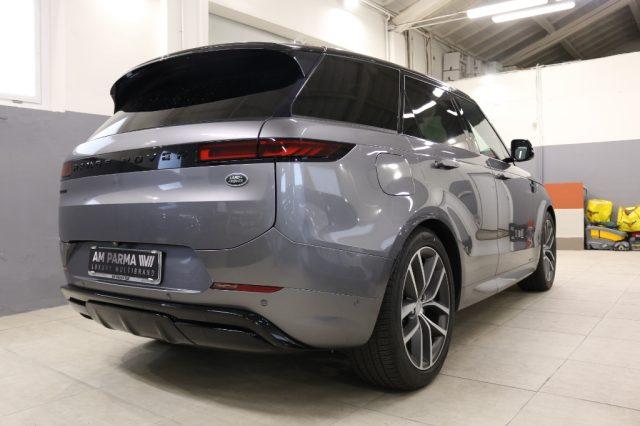 LAND ROVER Range Rover Sport 3.0D l6 350 CV Autobiography