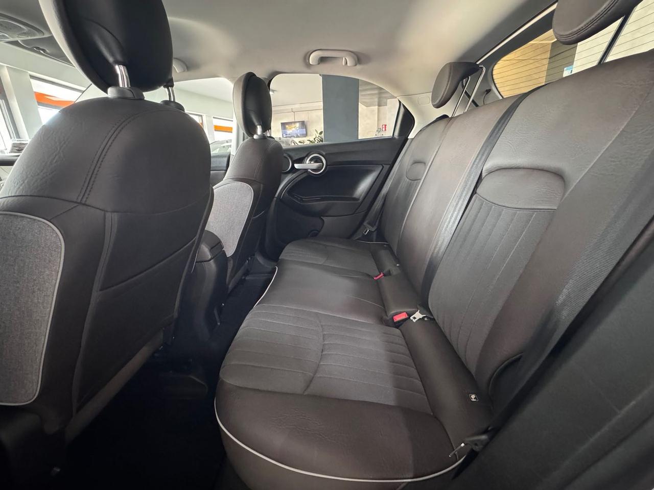 Fiat 500X Lounge 1.6 Multijet #6021