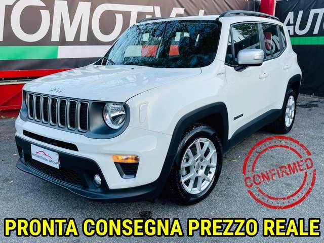 Jeep Renegade 1.0 t3 Limited 2wd PREZZO REALE PRONTA CONSEGNA